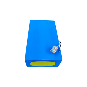 Pack batterie au lithium <span class=keywords><strong>48v</strong></span> <span class=keywords><strong>16Ah</strong></span> Volt haute capacité <span class=keywords><strong>16Ah</strong></span> ou capacité personnalisée pour scooters - Product Image 5