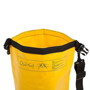 EA092 <span class=keywords><strong>Sac</strong></span> à dos avec pochette personnalisée pour la pêche en mer, la natation, le sport, la <span class=keywords><strong>randonnée</strong></span> en plein air Sacs de mer flottants <span class=keywords><strong>Petit</strong></span> <span class=keywords><strong>sac</strong></span> étanche en pvc pour le voyage - Product Image 4