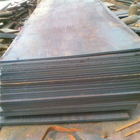 Offre Spéciale Prix Usine Tôles d'Acier Laminées à Froid ASTM A36/Q195/Q235/Q345/Q355/S235jr/Ss400 en Acier Doux à Faible Teneur en Carbone