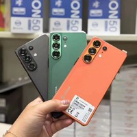 Versión Global 2026 Smartphone Camon 50 Ultra 1TB Dual SIM Original Android 15.0 Teléfono Desbloqueado Enviado a China con Envío Gratuito