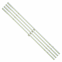 Bande lumineuse LED pour téléviseur LCD XS-2847, nouvelle, JUC7.308.00124634, compatible avec Changhong 55Q2C UD55D8000ID.
