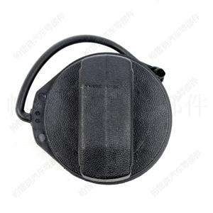 Bouchon de réservoir de carburant Volkswagen 6R0201550C en ABS pour Polo Berline 2010-2020 - Product Image 1