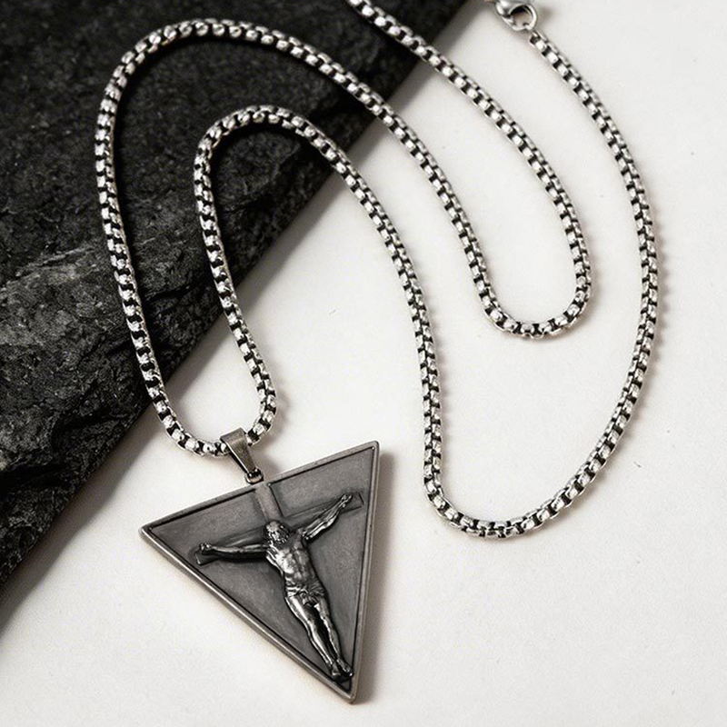 Antique Silver-PN227