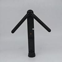 Trípode Luz indicadora de emergencia Carga USB Luz de advertencia de tráfico Vehículo Luz indicadora de dirección plegable