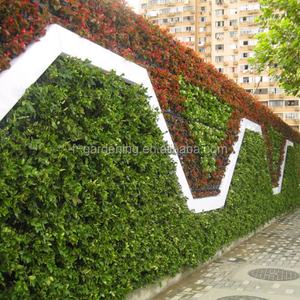 Sistema de Jardín Vertical Decorativo para Exteriores, Macetas para Pared Verde, Jardinera Vertical, Jardinera para Pared Verde - Product Image 5