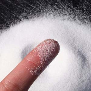 Prix d'usine Vierge PP T30s Raphia Grade Résine Granules PP PE Poudre - Product Image 4