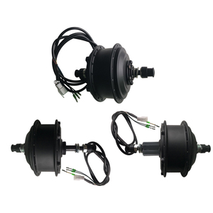 <span class=keywords><strong>Moteur</strong></span> électrique de 36V, <span class=keywords><strong>250W</strong></span>, 350W, 500W, W, à grande vitesse, avec roues avant et <span class=keywords><strong>arrière</strong></span>, pour vélo électrique, sans balais - Product Image 1