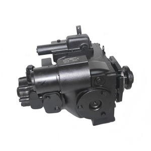 Moteur hydraulique 5433-138 avec pompe 5423-518 PMB6.0sp et réducteur pour camion malaxeur à <span class=keywords><strong>béton</strong></span> 8-12 m³ - Product Image 5