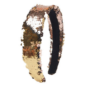 Maschera Completa in Poliestere Spesso Tinta Unita per Feste, Donna Ragazza, Classica <span class=keywords><strong>Halloween</strong></span> Natale, con Cornice alla Moda e Paillettes Intrecciate - Product Image 4