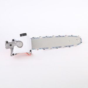 Lowotec — scie à chaîne à longue portée, élastomère de la tronçonneuse, élagueur à brosse - Product Image 6