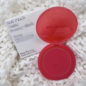 Rubor en Crema de Alta Pigmentación, Resistente al Agua, Iluminador Natural, Acabado Mate de Larga Duración para el Rostro - Product Image 5