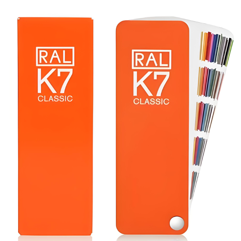 RAL COLOUR