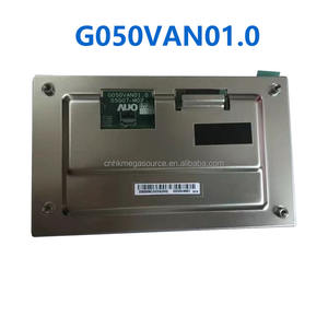 G050VAN01.0 panel de pantalla LCD Pantalla LCD Módulo TFT Panel de visualización G050VAN01.0 - Product Image 3