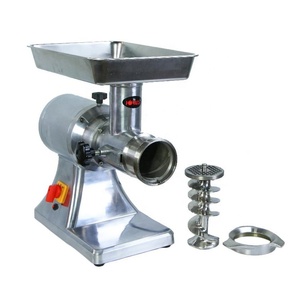 nella meat grinders