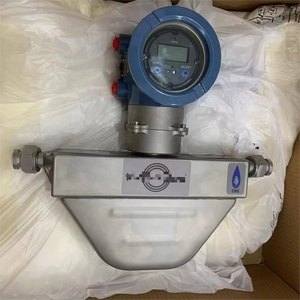 เครื่องวัดอัตราการไหลแบบปรับพื้นที่ได้ รุ่น CNG050S ความแม่นยำสูง 2700 Flow Density Motion ผลิตจากสแตนเลส OEM - Product Image 4