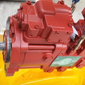 K5V80DTP-9C05 12T (K5V80DTP-9N61 12T) R150-9 Hydraulic <b>Pump</b> for Excavator Engine Parts - Product Image 2