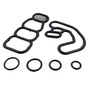 Elemento de filtro de aire de 75 mm x 32 mm, filtro de goma para Honda Accord Odyssey - Product Image 4
