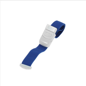 Garrot chirurgical détectable populaire de logo personnalisé de Hannuo garrot garrot médical portatif à encliqueter - Product Image 5