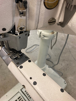 Machine à coudre industrielle à grande vitesse Jukis MF 3620, nouvelle machine à coudre