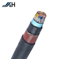 HYA HYAT HYAC HYA23 HYY HYV 20 paires 30 paires 50 paires 100 paires 50 paires câble téléphonique aérien Jelly Filled CAT3 câbles téléphoniques