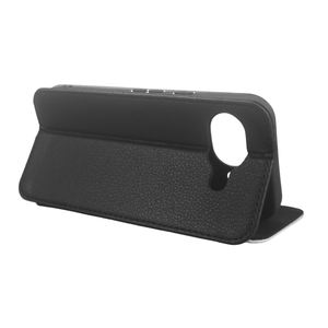 Étui de téléphone à rabat en cuir PU vierge pour sublimation pour la série Google Pixel, Pixel 10A, avec intérieur en TPU, porte-cartes et support - Product Image 6