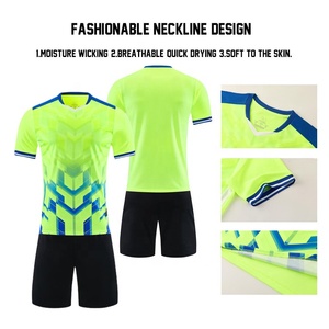 Servicio OEM, Fabricación <span class=keywords><strong>de</strong></span> <span class=keywords><strong>Ropa</strong></span> en Stock, Uniformes <span class=keywords><strong>de</strong></span> Fútbol Disponibles, Camisetas <span class=keywords><strong>de</strong></span> Entrenamiento, <span class=keywords><strong>Ropa</strong></span> Deportiva, Uniformes <span class=keywords><strong>de</strong></span> Fútbol - Product Image 3