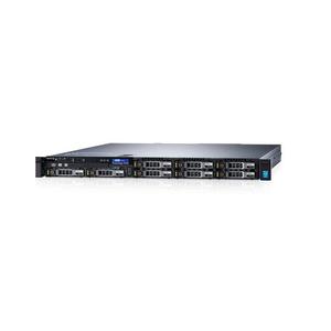 Dells PowerEdge แร็ค R330พร้อมฮาร์ดแวร์คอมพิวเตอร์และซอฟต์แวร์ R330เซิร์ฟเวอร์ที่ใช้เซิร์ฟเวอร์ dells S - Product Image 1