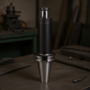 Ttake Tc50 H.. D..<b>c</b> Iso Taper Chuck Din 69871 For Machine Tools - Product Image 3