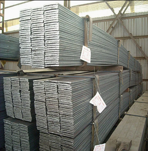 เหล็กเส้นแบนคาร์บอนต่ำมาตรฐาน ASTM ขนาด 30*1.5 มม. รีดร้อนสำหรับงานก่อสร้าง - ราคาแข่งขัน - Product Image 2