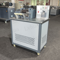 Granulateur de plastique de haute qualité/machine de granulation de plastique/coupeur de plastique de machine de granulation de plastique