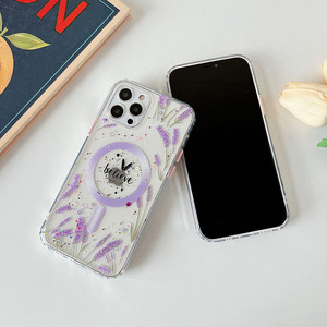 Nuovo lusso PC custodia per telefono caduta adesivo Pro Max per Huawei modello portafoglio compatibile all'ingrosso per Iphone 16 altri cellulari - Product Image 2