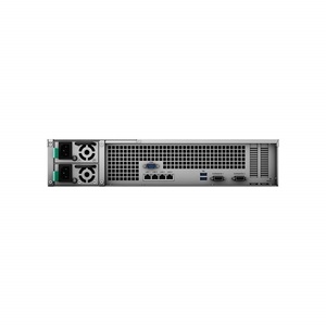 สำหรับ RS3621RPxs 12-NAS เซิร์ฟเวอร์กับ Xeon 2.2GHz CPU 96TB HDD จัดเก็บ4 x 1GbE LAN พอร์ต2GB DDR4 RAM - Product Image 3