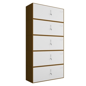 High Quality Office Equipment Custom Metal Office Stainless Steel <b>Filing</b> Storage Cabinet <b>Drawers</b> - Product Image 2