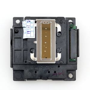 Cabezal de Impresión L555 Xp-420 L358 L300 L401 L335 L565 Cabezales L220 L110 L3150 L121 L382 - Product Image 1