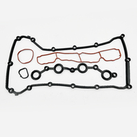 Kit de Juntas de Culata 5189956AB para Jeep Compass/Patriot, Journey, Avenger/200/Flavia, Caliber 2.4L 2007-2020, Metal, Garantía de 6 Meses