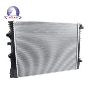 Radiateur de refroidissement universel 87230 4535000203 pour <span class=keywords><strong>Twingo</strong></span> III Smart Forfour Fortwo Accessoires - Product Image 5