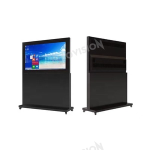 Pantalla LCD para Exteriores de Alta Luminosidad, Resistente al Agua, 3000 Nit, 100 Pulgadas, VS Pantalla LED P1, P1.25, P1.5, P1.6, P1.8, P2, P2.5 - Product Image 2
