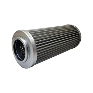 Elemento de filtro de aceite de presión hidráulica vendedor CALIENTE DE VENTA DE FÁBRICA DE PROVEEDOR DE Taiwán - Product Image 3