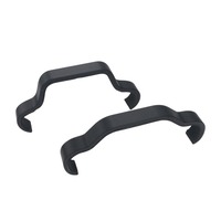 Pour DJI MINI 5 PRO Mini Drone Hélice Garde Bundle, Porte-Lame Fixe, Accessoires Anti-rayures