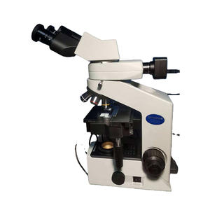 Microscopio Electrónico Olympus Cx22 Profesional con Iluminación LED, Sistema Koehler, Resolución de Cámara 4K, Clasificación IP68 para Condiciones de Luz Intensa - Product Image 3