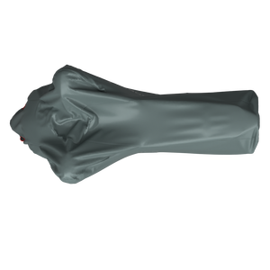 Универсальная Водонепроницаемая уличная Крышка для мотоцикла, износостойкая ткань для скутера, Пылезащитная Полиэстеровая Крышка для мотоцикла - Product Image 2