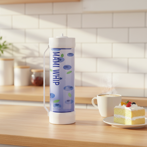 Bouteilles de <span class=keywords><strong>gaz</strong></span> pour crème fouettée de luxe haute pureté pour cuisine moderne - Product Image 1