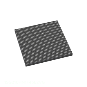 ชิ้นส่วนอิเล็กทรอนิกส์แบบ1SG210HN1F43E2VG 1760 bbga FCBGA ฝังอยู่ในช่องผู้ผลิต - Product Image 1