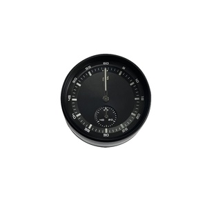 2017-2023 971 Car Modification Upgrade Center <b>Console</b> Clock for Panamera - Product Image 3
