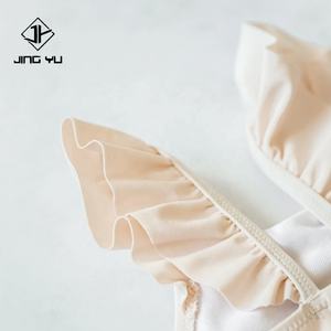 Traje de Baño para Niños, Traje de Baño de una Pieza, Traje de Baño para Bebés, Niñas, Ropa de Playa, Traje de Baño Reciclado Ecológico, Traje de Baño Infantil - Product Image 4