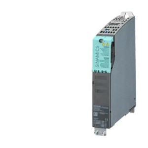 6SL3400 1AE31 0AA1 SINAMICS Módulo Compacto de Entrada/Salida Pdb/P 5/100kW - Product Image 4