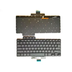 Nuova tastiera usa per ASUS Zephyrus ROG 16 G16 GA503 GA503Q GA503QR GA503QS 15 G15 inglese