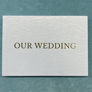 Льняная брошюра с ЖК-дисплеем - Product Image 6