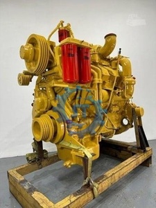 Kỹ thuật máy móc động cơ 3408 Diesel Turbo động cơ phù hợp với Sâu Bướm drup xe tải 770 745 - Product Image 2