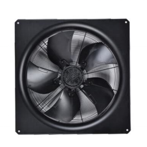 Ventilador Axial de Refrigeración para Unidad Exterior de Aire Acondicionado Fanstech AF800F5-AKT-01, 400V CA, 50/60HZ, 2000W, 1100 RPM, 24500m3/h - Product Image 5